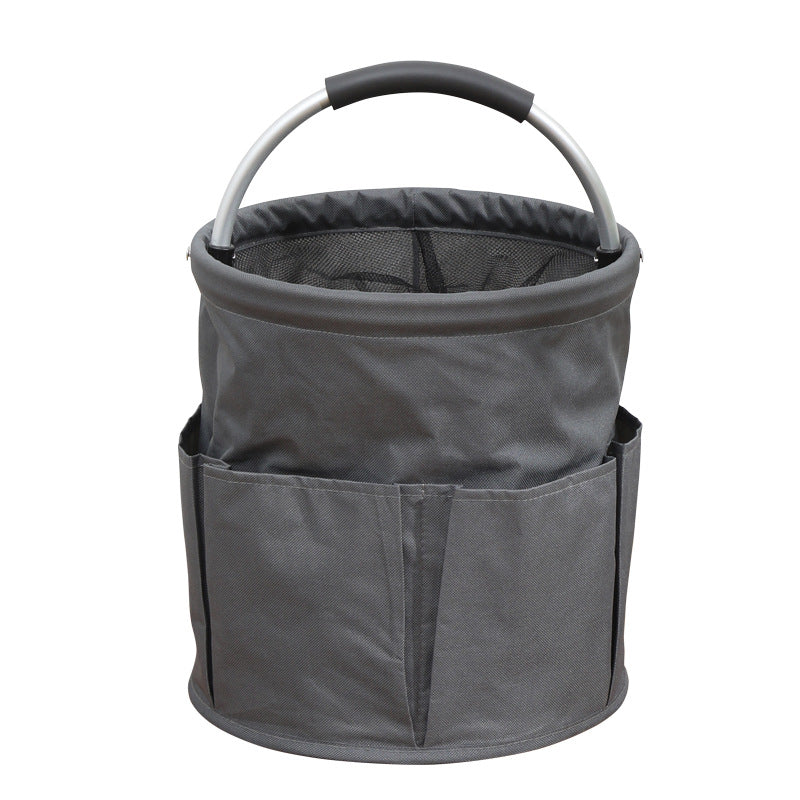 Collapsible Cleaning Caddy - The Home Aisle