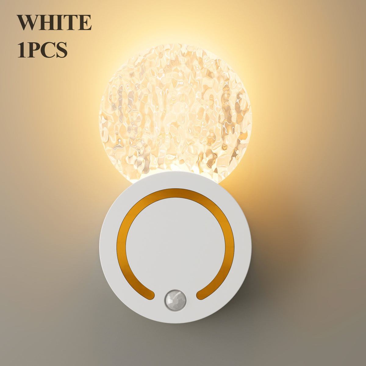 Moon Globe Wall Light - The Home Aisle