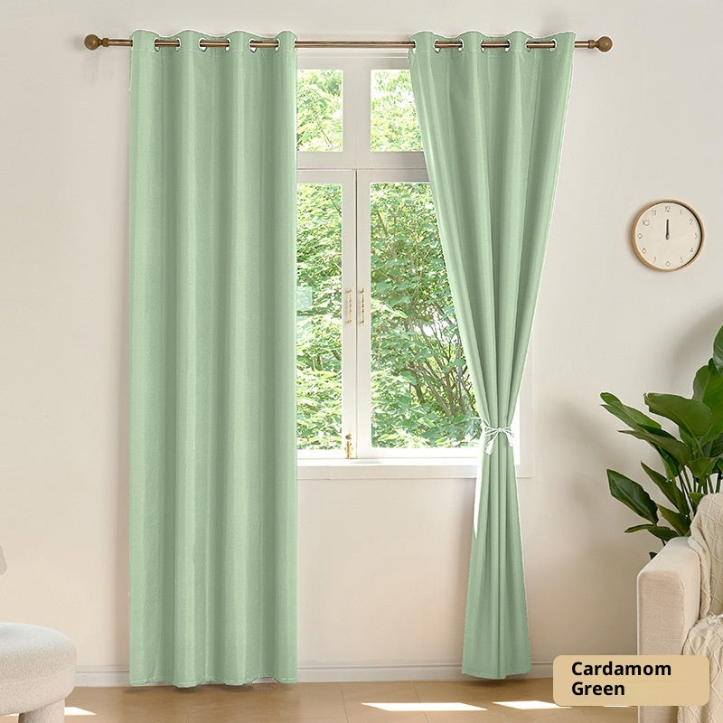Thermal Blackout Curtains - The Home Aisle