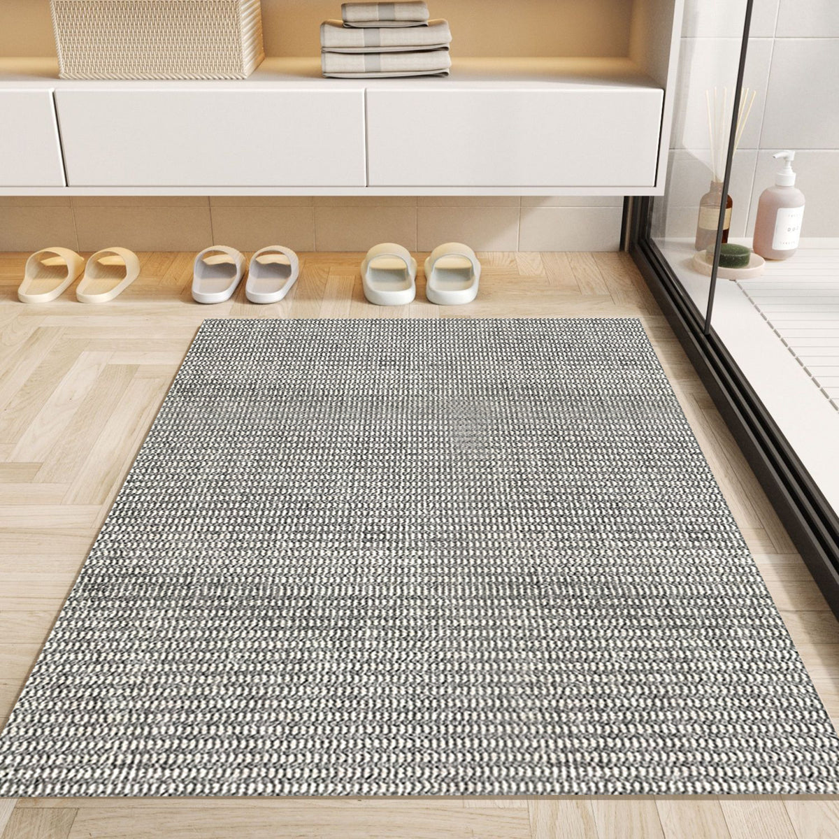 Sisal Entryway Doormat - The Home Aisle