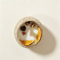 Coconut Shell Candle - The Home Aisle