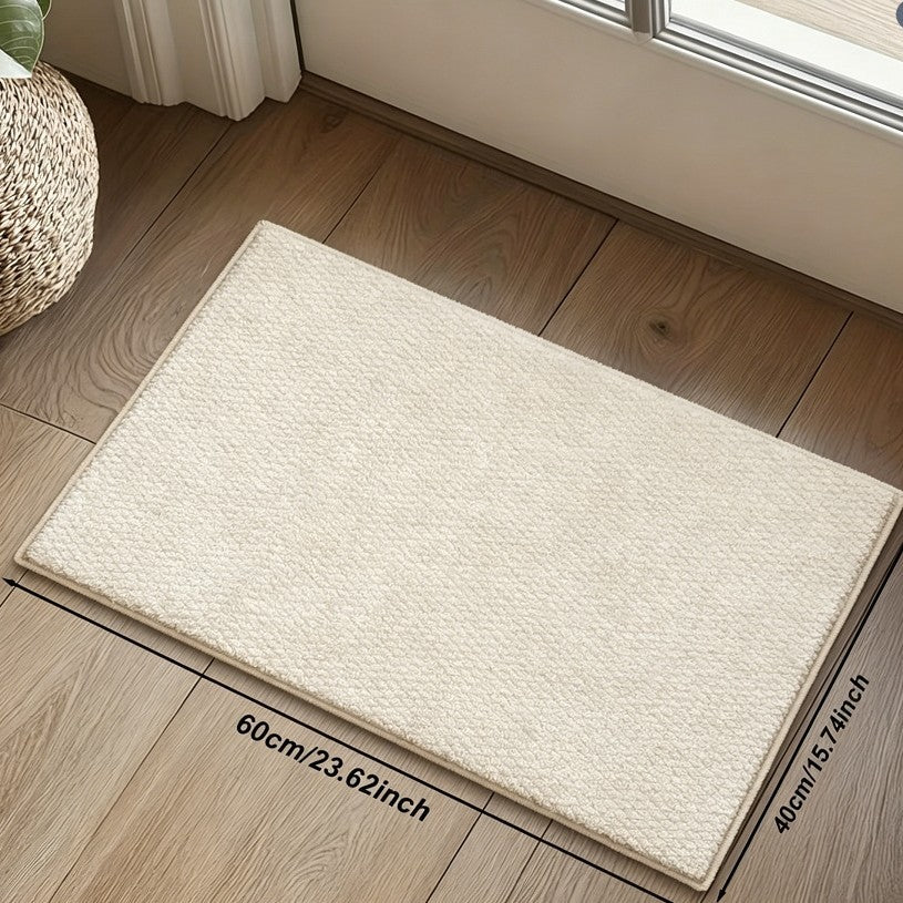 Sisal Entryway Doormat - The Home Aisle
