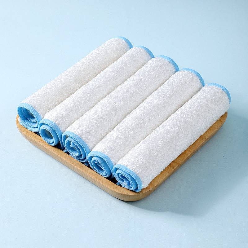 Bamboo Fibre Dishcloths - The Home Aisle