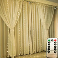 Curtain String Lights - The Home Aisle