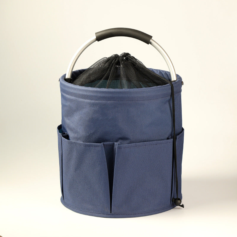 Collapsible Cleaning Caddy - The Home Aisle