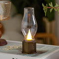 Vintage Chimney Nightlight - The Home Aisle