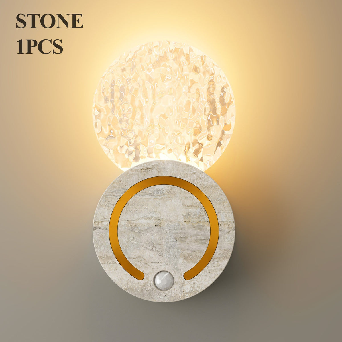 Moon Globe Wall Light - The Home Aisle