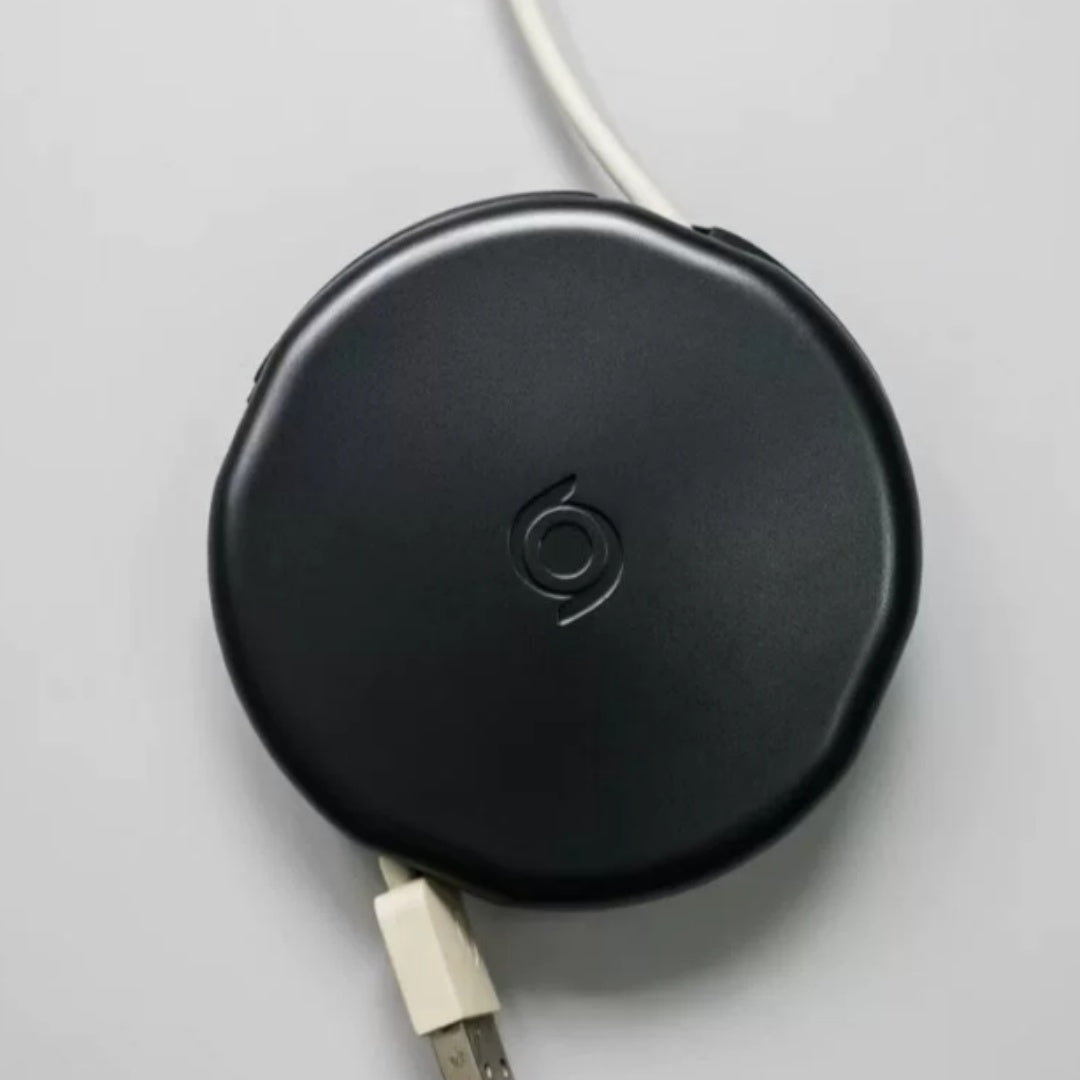 Retractable Cable Winder - The Home Aisle