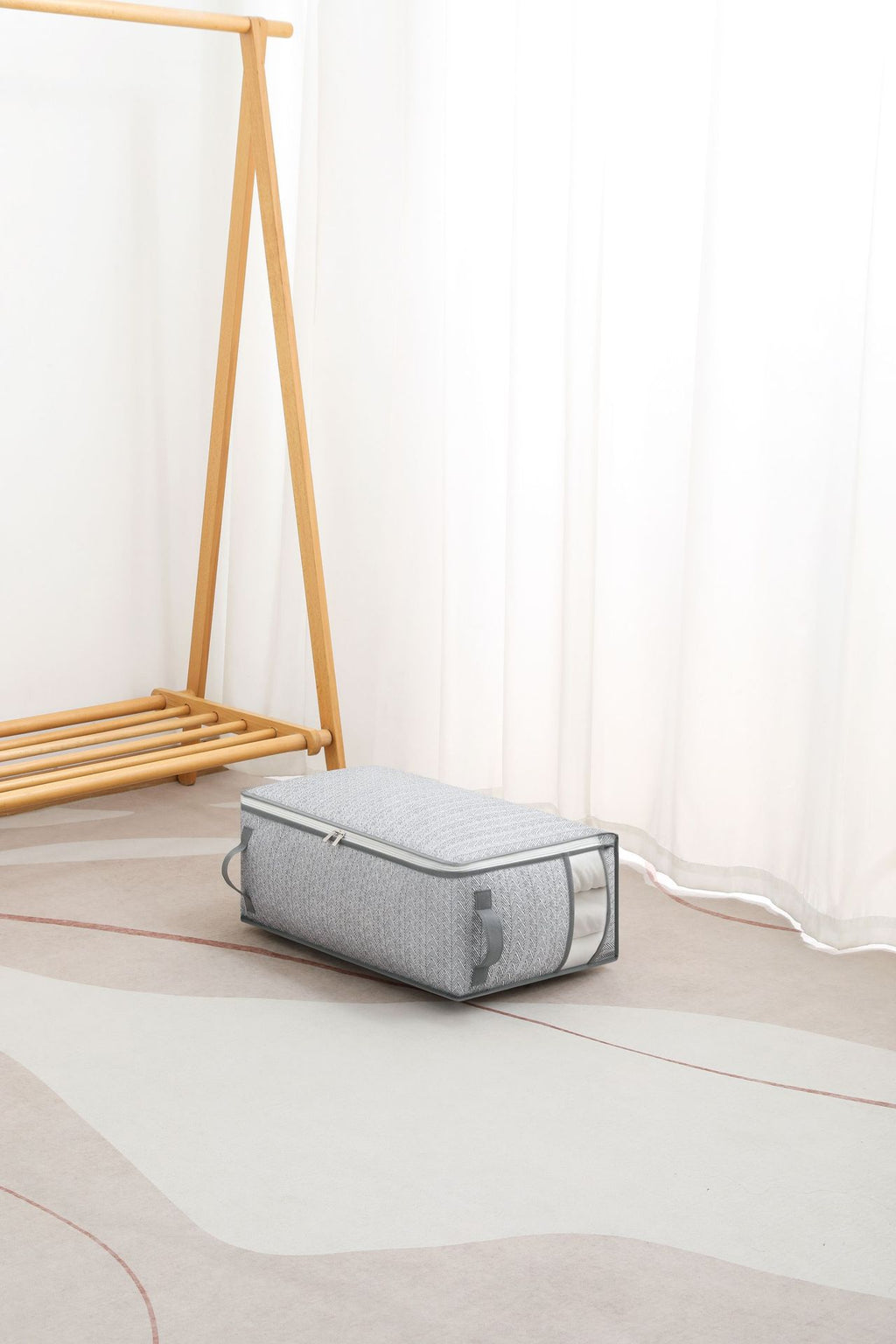 Under-Bed Storage Bag - The Home Aisle