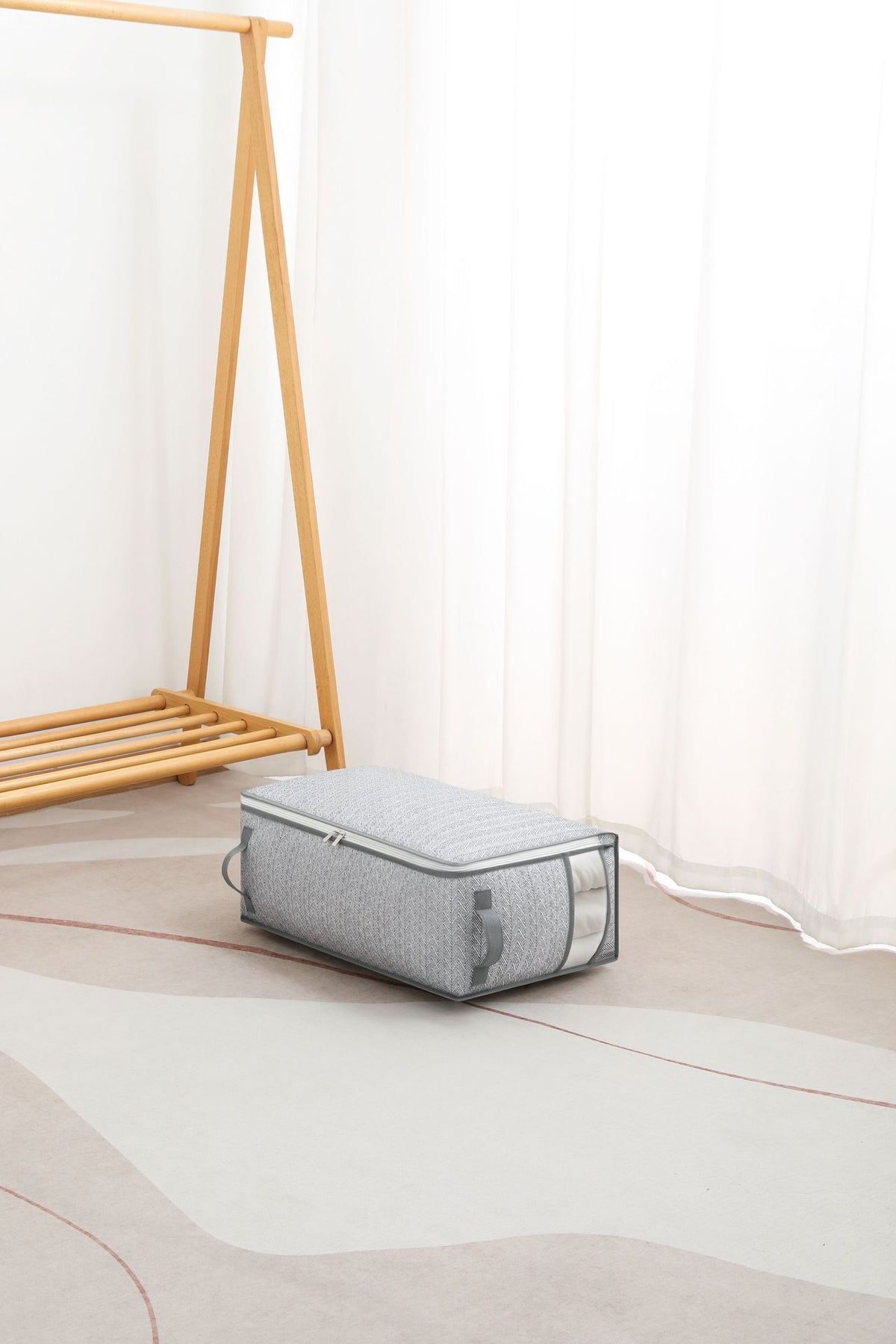 Under-Bed Storage Bag - The Home Aisle