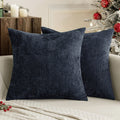 Knitted Cushion Cover - The Home Aisle