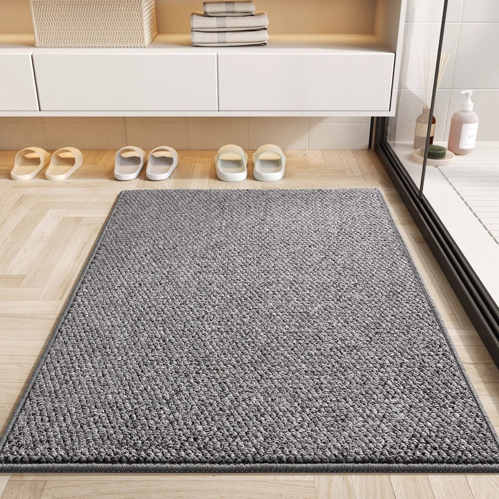 Sisal Entryway Doormat - The Home Aisle