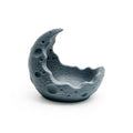Crescent Moon Candle Holder - The Home Aisle