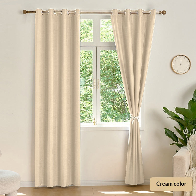 Thermal Blackout Curtains - The Home Aisle