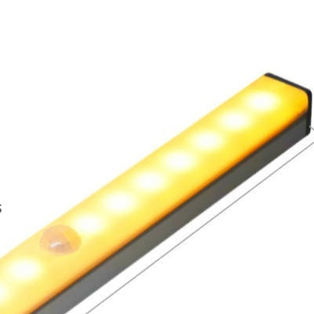 Motion-Sensor Under-Cabinet Lights - The Home Aisle